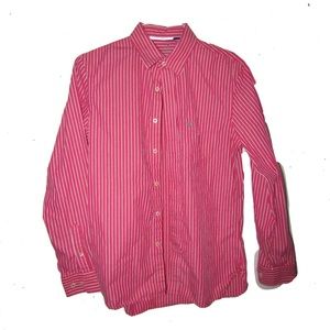 American Eagle long sleeve dress shirt